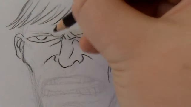 Prismacolor Pencil Sketching Tutorials 1 смотреть онлайн