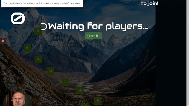 QuizWhizzer - конструктор дидактической игры смотреть онлайн