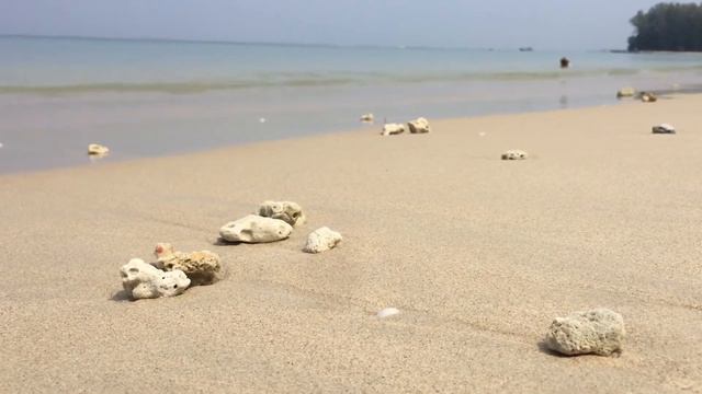Медитация. Шум моря. смотреть онлайн