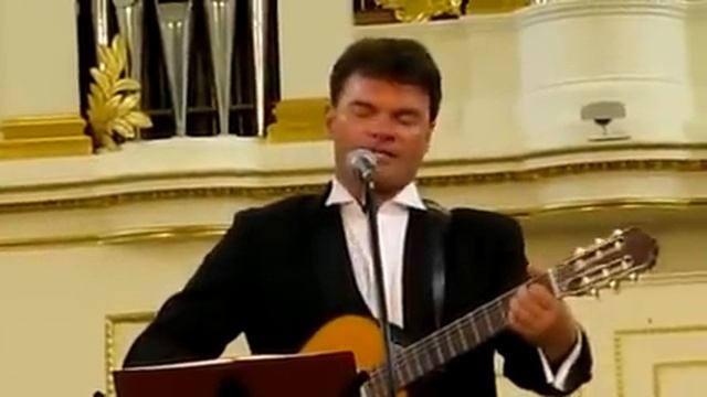 "Ой, да не вечер" Евгений Дятлов смотреть онлайн