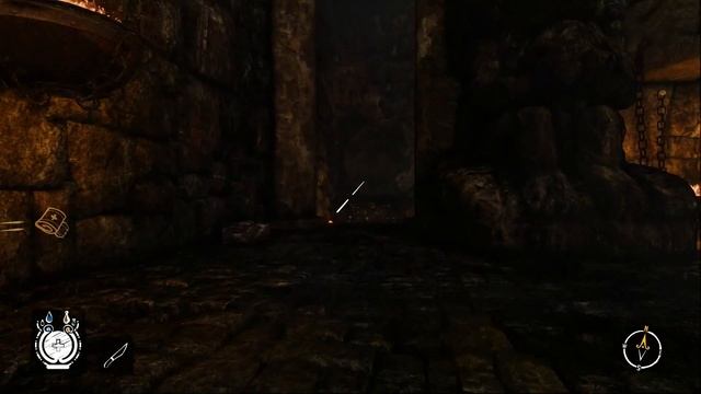 Смотринки: Day One: Garry's Incident смотреть онлайн