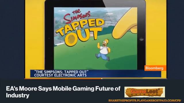 Mobile gaming is the TREND 2016 смотреть онлайн