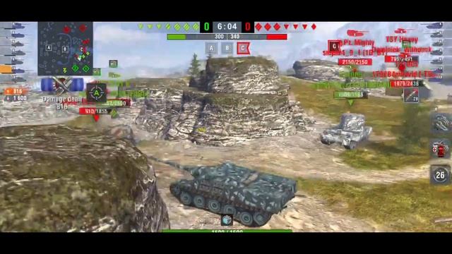 Good tank gone bad? смотреть онлайн