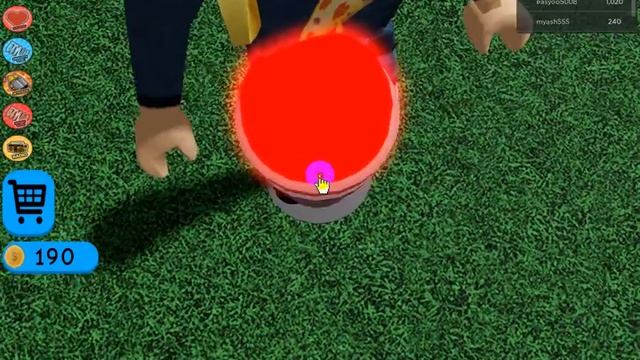 РОБЛОКС не нажимай на эту кнопку!Пытаюсь выжить.Don't Press The Button 3 смотреть онлайн