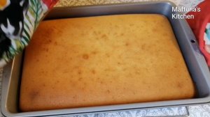 OSON, KAMXARJ VA BAROKATLI PIROG TAYYORLASH // ПРОСТОЙ ПИРОГ НА КЕФИРЕ // SPOONGE CAKE RECIPE