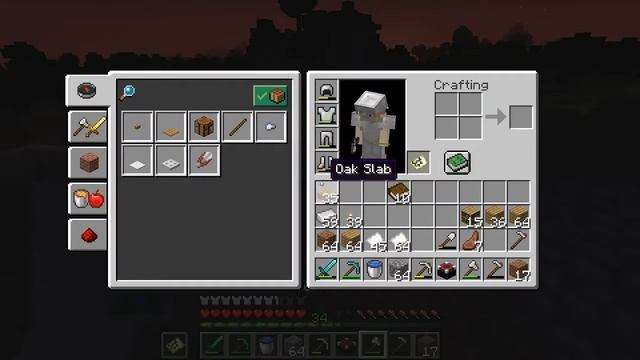 #Minecraft Java Ed. Single Player Episode 12 смотреть онлайн