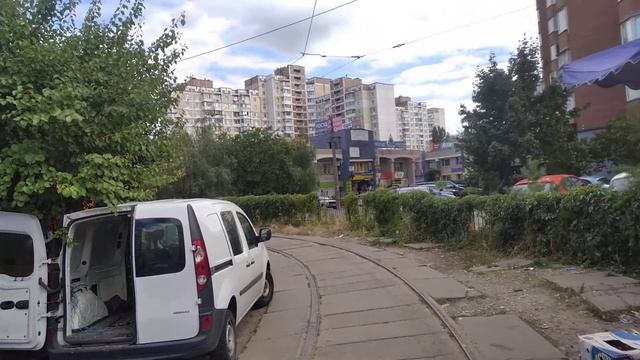 Павильон на ул. Анны Ахматовой, 3 смотреть онлайн