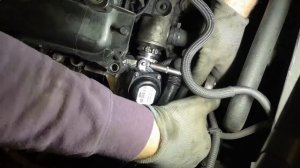 How to replace EGR on Ford Focus 1.6 16V TDCI