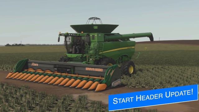 Farm Sim News! Outlaw Truck, New Mod Again, NMC Game, & Bale Explosion! | Farming Simulator 19 смотреть онлайн