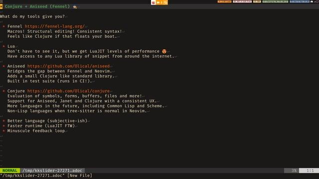 Conversational Software Development: What, Why and How смотреть онлайн