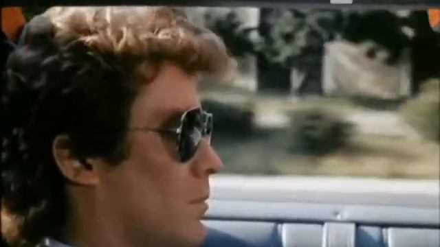 Bob Seger Still the same Hardcastle & McCormick смотреть онлайн