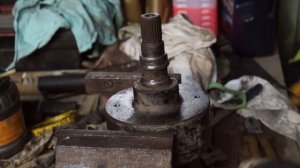 ВИСКОМУФТА ПРОМЫВКА ЛЕНД РОВЕР, LAND ROVER FREELANDER 1.Диагностика муфты.Как промыть муфту?