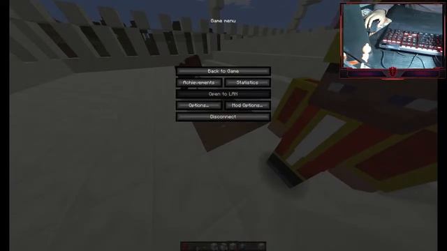 Creating my new java edition server (requires forge client 1.8.9) | Episode #1 of Drago SMP смотреть онлайн