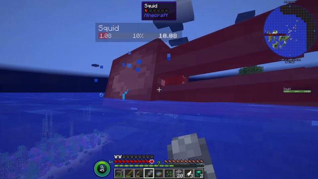 Jedeme jeden quest za druhým! 👉 Ocean Outlast Expert 🦈 смотреть онлайн
