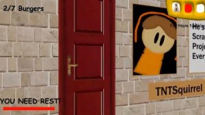 MaxPesky Basics 2 The Grand New Schoolhouse [Baldi Mod]