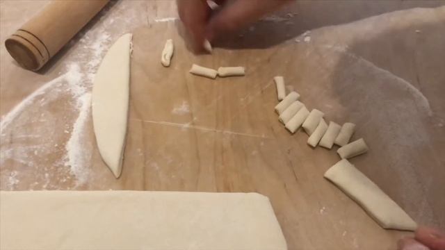 ГАЛУШКИ НА УЖИН смотреть онлайн