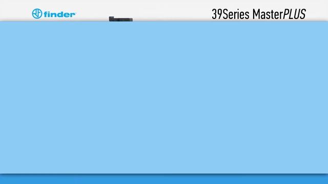 MasterINTERFACE | 39 Series | Finder смотреть онлайн