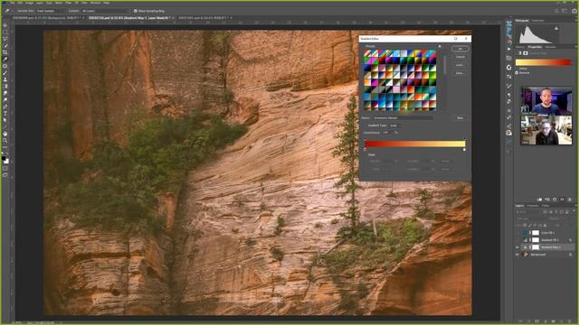 Blake Rudis Helps Me With Color Theory смотреть онлайн