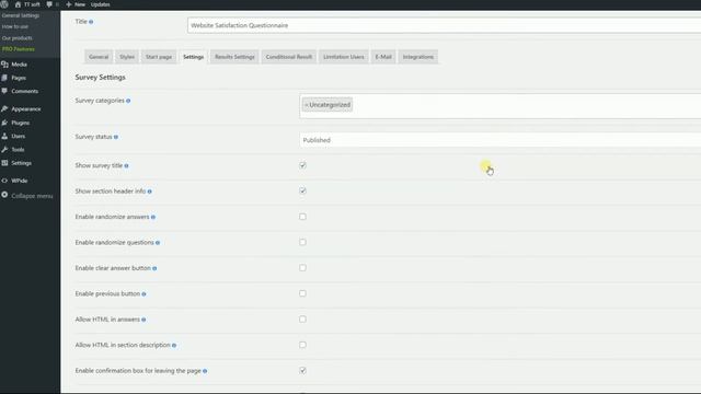 Best WordPress Survey Plugin смотреть онлайн
