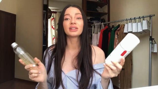 ЛУЧШИЕ ЛОСЬОНЫ, СКРАБЫ, ПЕНКИ | МОЁ ОЧИЩЕНИЕ смотреть онлайн