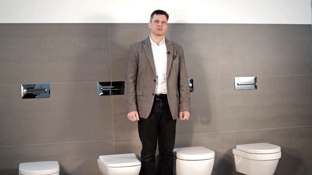 Villeroy&Boch Directflush