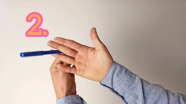 Charge tutorial. Basic penspinning trick for beginners. Learn How to Spin A Pen - In Only 1 Minute смотреть онлайн