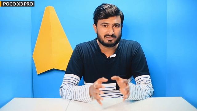 POCO X3 Pro launched in India with Snapdragon 860 SoC, 120Hz display, 5160mAh battery : price, spec смотреть онлайн