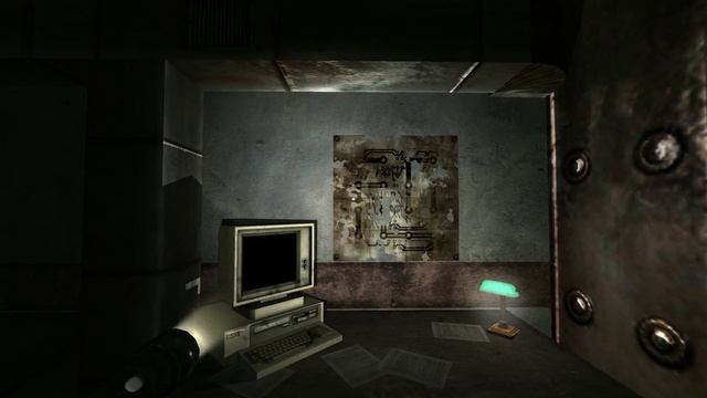 ФИНАЛ, ВСЕ КОНЦОВКИ ► Прохождение PENUMBRA 3: REQUIEM #7 смотреть онлайн