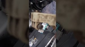 Датчик коленвала шкода рапид 2013