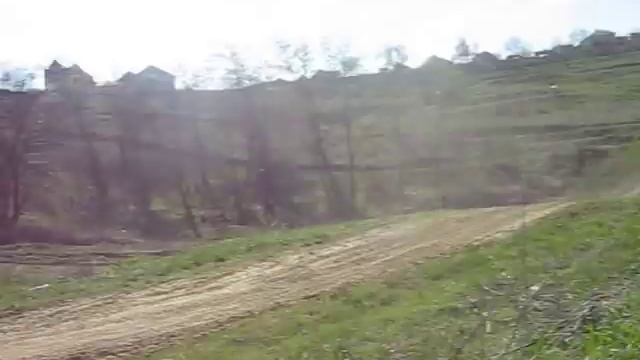 CZ 125 vs YAMAHA 85 смотреть онлайн