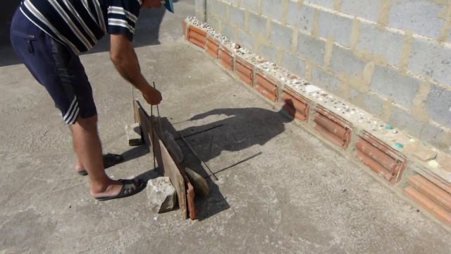 Все для дачи и дома. Как сделать надежный ремонт фундамента. смотреть онлайн