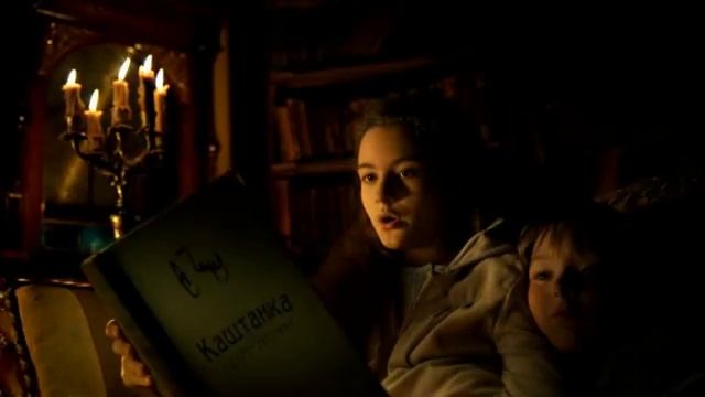 Ролик.Откройте детям книгу смотреть онлайн