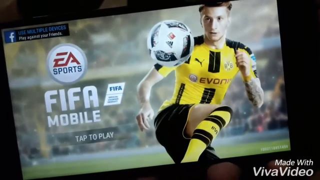 Fifa mobile apk download link (India) смотреть онлайн