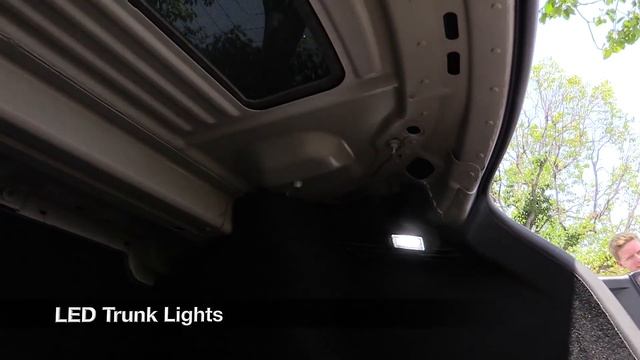 Tesla Model 3 Accessories at RPM TESLA! смотреть онлайн