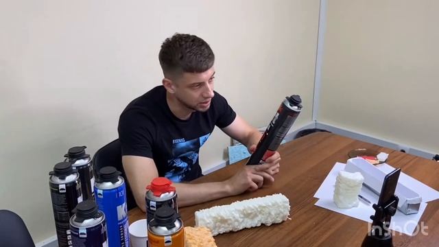 Профессиональная монтажная пена Kolt 65 летняя смотреть онлайн