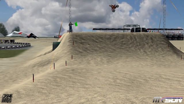 2019 MxSim Of Nations EMF (Trailer) смотреть онлайн