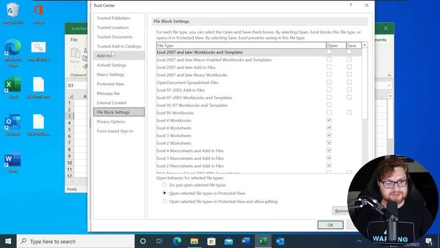 The King Of Malware is Back смотреть онлайн