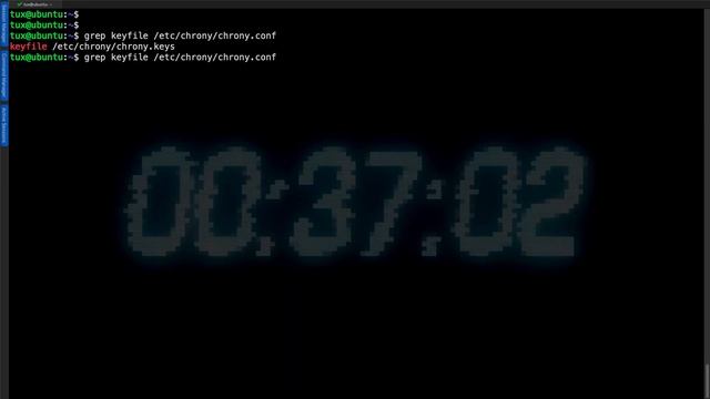Adding Lines of Context to Grep Searches in Linux смотреть онлайн