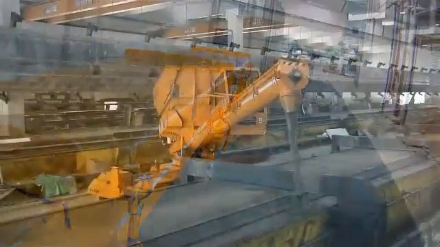 Bianchi  Бетоноукладчик самоходный Speedy