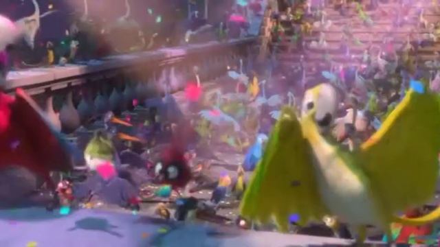 1 Bailando fiesta local смотреть онлайн