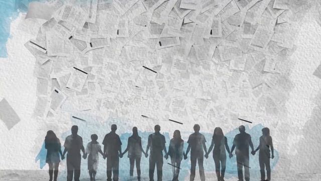 Esperar la vida… recibir la muerte. Regina Tames смотреть онлайн