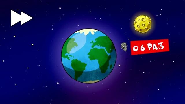 Анна Волкова, воспитатель Школы № 2083. Белка и Стрелка смотреть онлайн