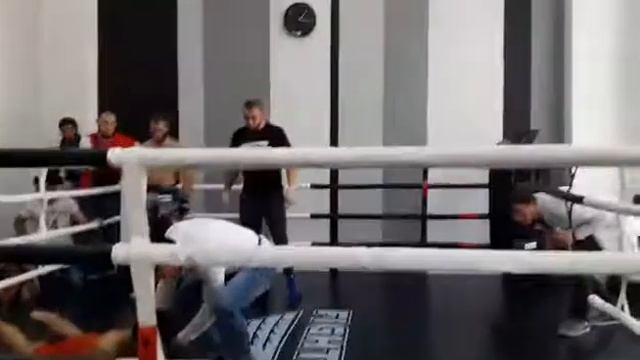 ЛЕТНИЙ КУБОК МОСКВЫ ПО ПРОФЕССИОНАЛЬНОМУ БОЕВОМУ САМБО смотреть онлайн