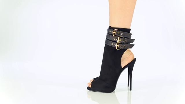 Giuseppe Zanotti Design Booties: I40141001 смотреть онлайн