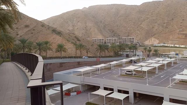 BUHAY NANNY#VIEW OF JUMEIRA MUSCAT BAY смотреть онлайн