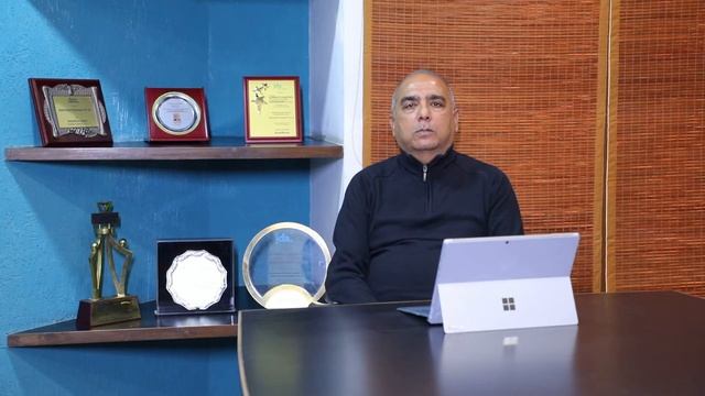 Company Profile by Suhrid Shah | CEO смотреть онлайн