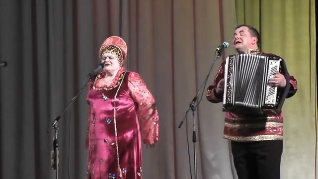 ВЛАДИМИР И ЕЛЕНА КРИВОШЕЕВЫ ВОРОНОЙ смотреть онлайн
