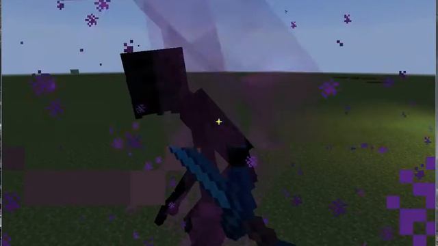 MINECRAFT - МОД НА МУТАНТОВ смотреть онлайн