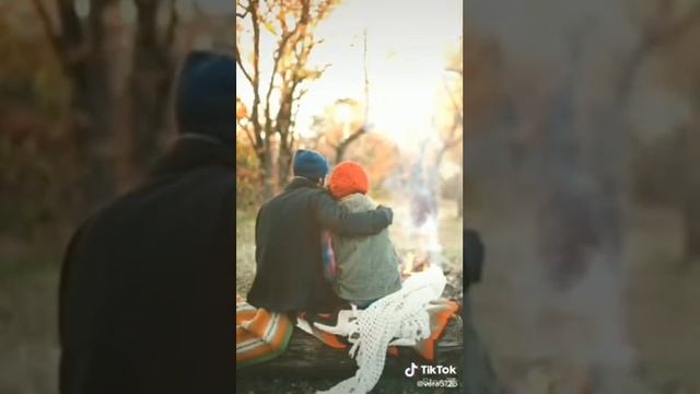 Жизнь похожа на позднюю осень. смотреть онлайн