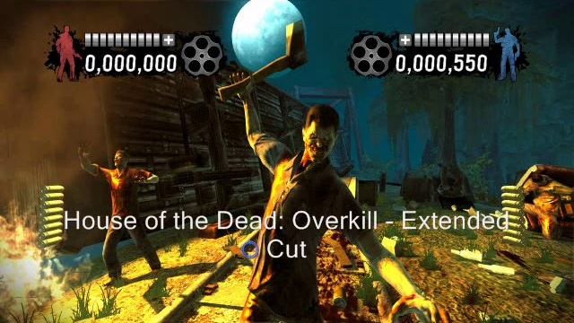 Top 10 PS Move Games смотреть онлайн